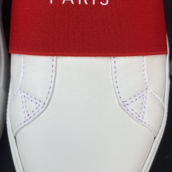 ❤️🤍Givenchy Urban Street Sneaker - Picture 13 of 15